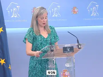 Sumar celebrará este sábado una asamblea con el objetivo de reorganizarse tras la salida de Yolanda Díaz Sumar celebrará este sábado una asamblea con el objetivo de reorganizarse tras la salida de Yolanda Díaz