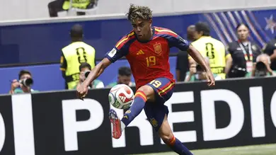El aviso de Lamine Yamal a Francia antes de las semifinales del Mundial: El aviso de Lamine Yamal a Francia antes de las semifinales del Mundial: