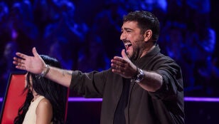 Conoce a los doce semifinalistas de La Voz Kids 2026 