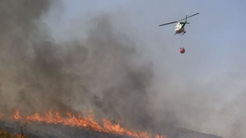 El Gobierno est&aacute; en contacto con Reino Unido y B&eacute;lgica por los afectados en el incendio de Almer&iacute;a