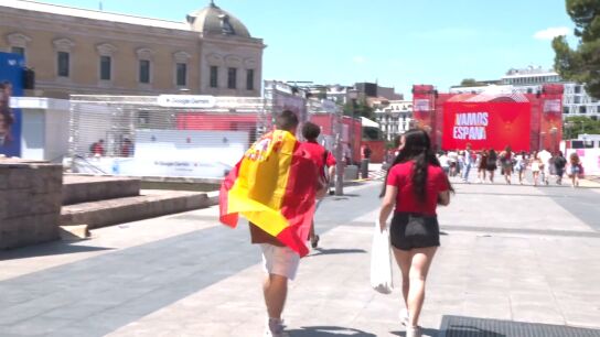 El Mundial dispara el consumo en Espa&ntilde;a: bares y comercios aumentan hasta un 30% su facturaci&oacute;n con los partidos de la Selecci&oacute;n