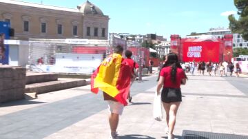 El Mundial dispara el consumo en Espa&ntilde;a: bares y comercios aumentan hasta un 30% su facturaci&oacute;n con los partidos de la Selecci&oacute;n