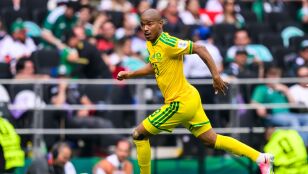 Jayden Adams, futbolista de Sud&aacute;frica, fallecido a los 25 a&ntilde;os