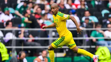 Jayden Adams, futbolista de Sudáfrica, fallecido a los 25 años Jayden Adams, futbolista de Sudáfrica, fallecido a los 25 años