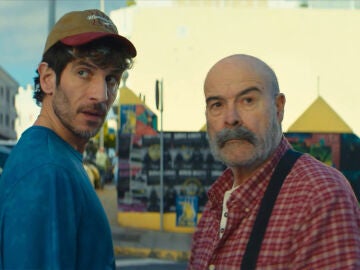 'Haciendo Amigos' la nueva pel&iacute;cula de Atresmedia Cine