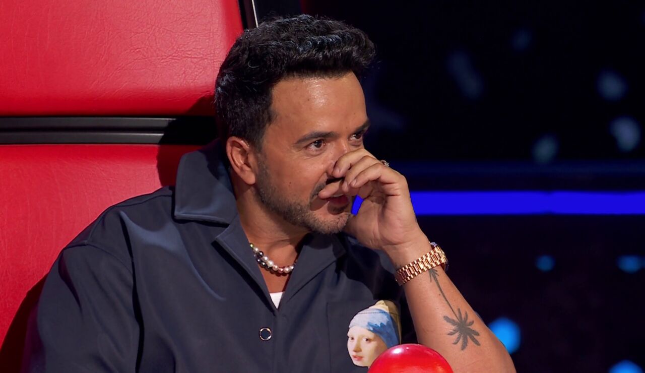 Luis Fonsi