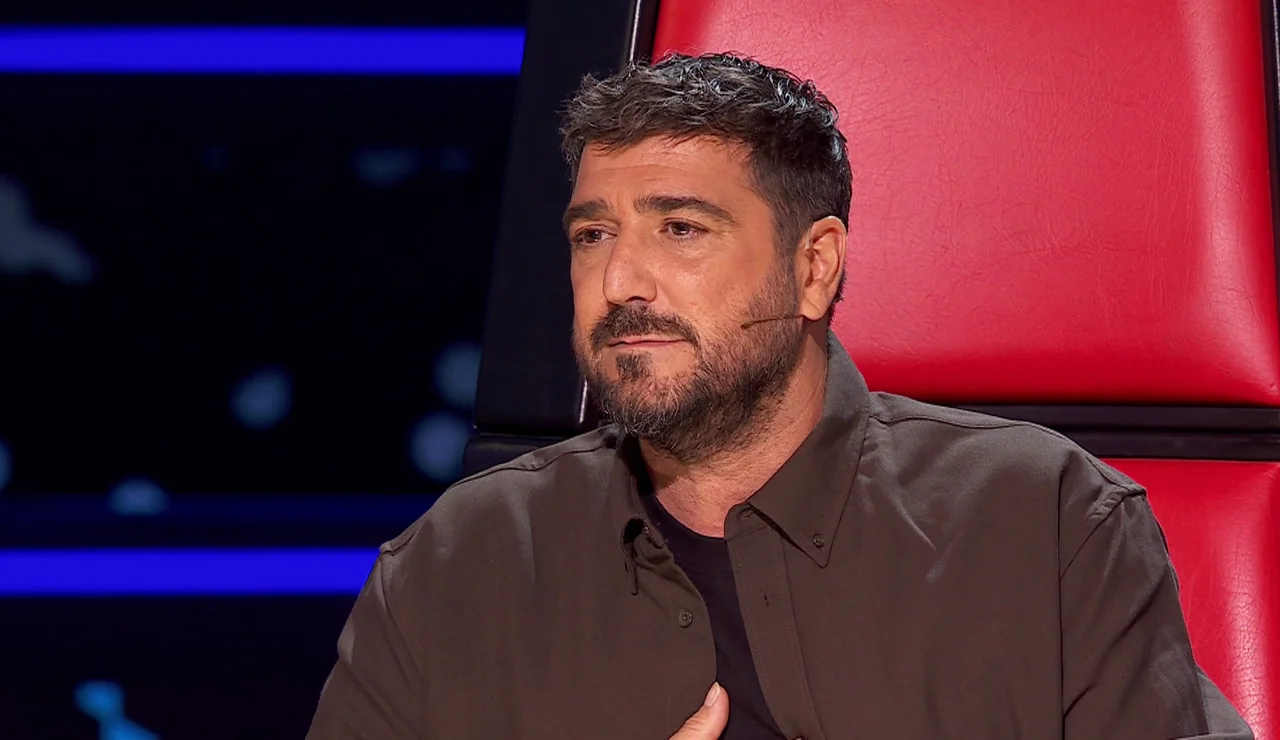 Antonio Orozco
