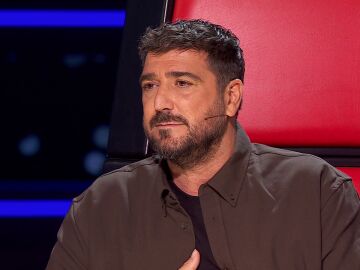 Antonio Orozco