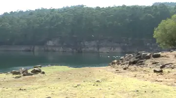Prealerta por sequía en 32 ayuntamientos de Galicia Prealerta por sequía en 32 ayuntamientos de Galicia
