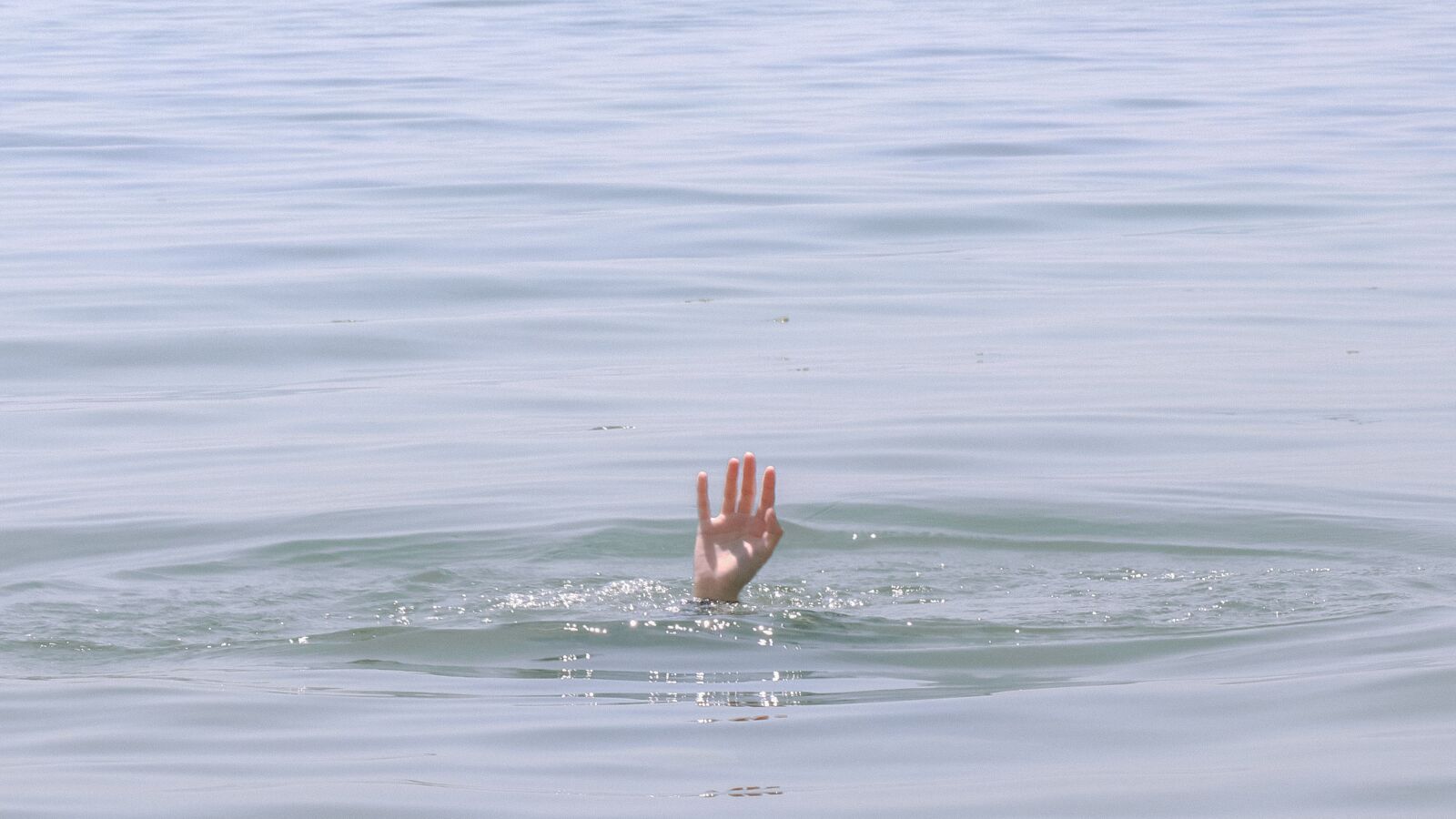 Junio registra el peor mes de ahogamientos en España con 86 muertos