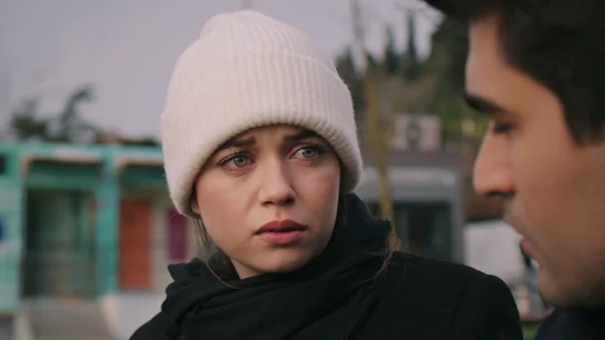 Seyran y Ferit Seyran y Ferit