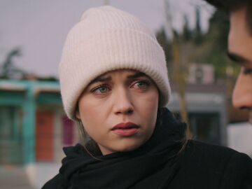 Seyran y Ferit