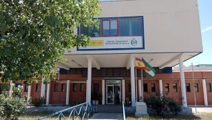 Un preso asesina a sus dos compa&ntilde;eros de celda en el Hospital Psiqui&aacute;trico Penitenciario de Sevilla