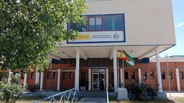 Un preso asesina a sus dos compa&ntilde;eros de celda en el Hospital Psiqui&aacute;trico Penitenciario de Sevilla