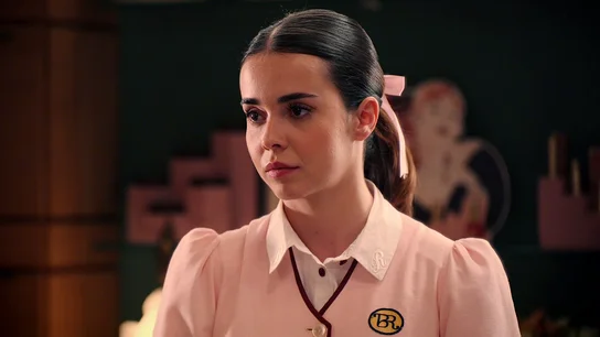 Paula se incorpora como dependienta a la tienda pese al rechazo de Claudia: “Aquí no eres bienvenida” Paula se incorpora como dependienta a la tienda pese al rechazo de Claudia: “Aquí no eres bienvenida”