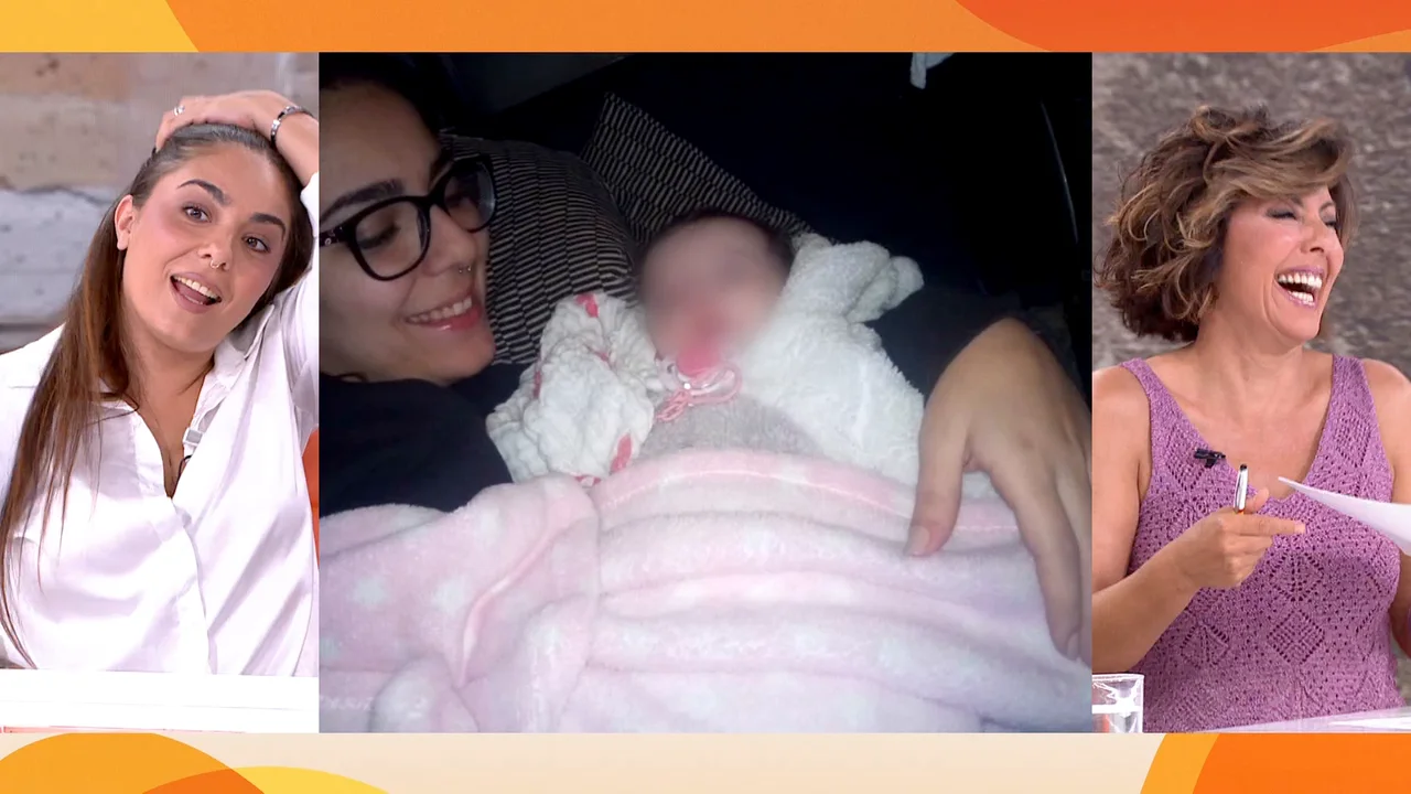 La quiero dar en adopción