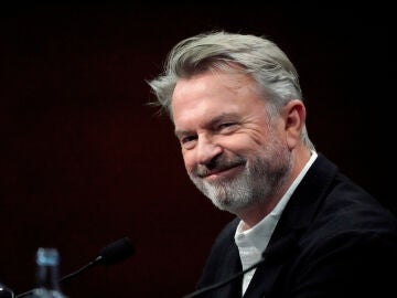 Sam Neill