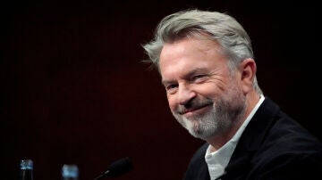 Sam Neill
