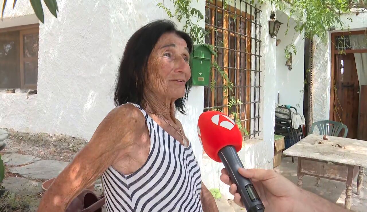 ESCENA MADRE