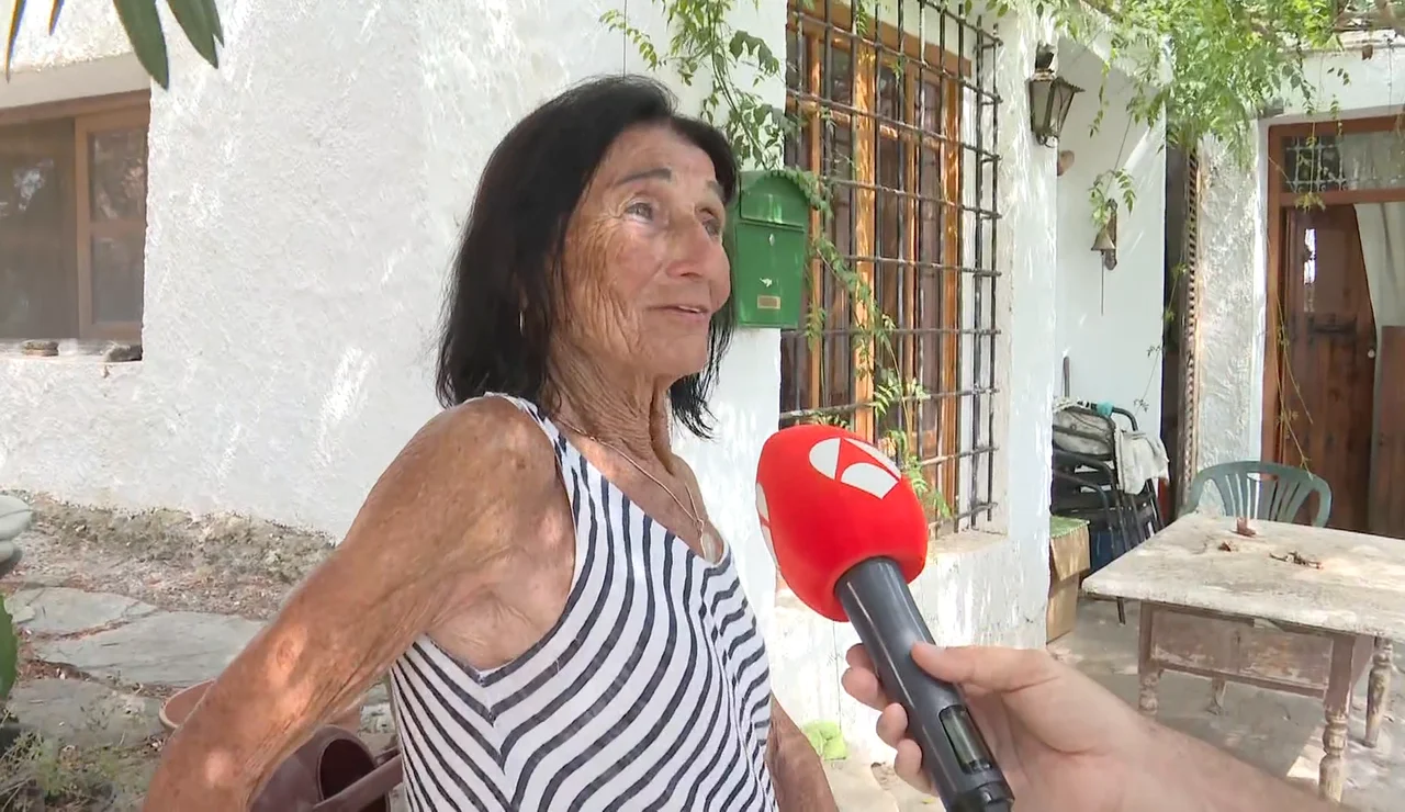 ESCENA MADRE