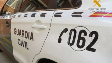 La Guardia Civil de Albacete detiene a una persona por un delito de extorsi&oacute;n tras exigirle pagos por un falso gasto m&eacute;dico 