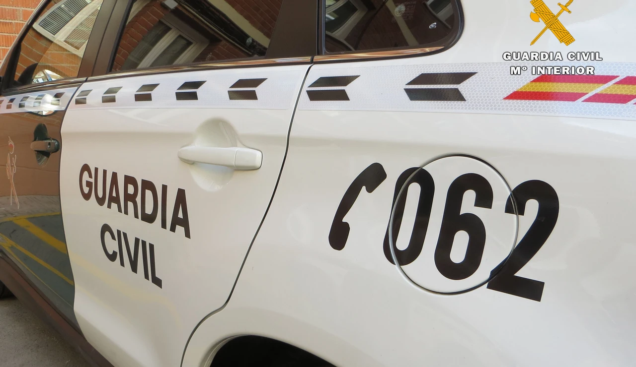 La Guardia Civil de Albacete detiene a una persona por un delito de extorsión tras exigirle pagos por un falso gasto médico