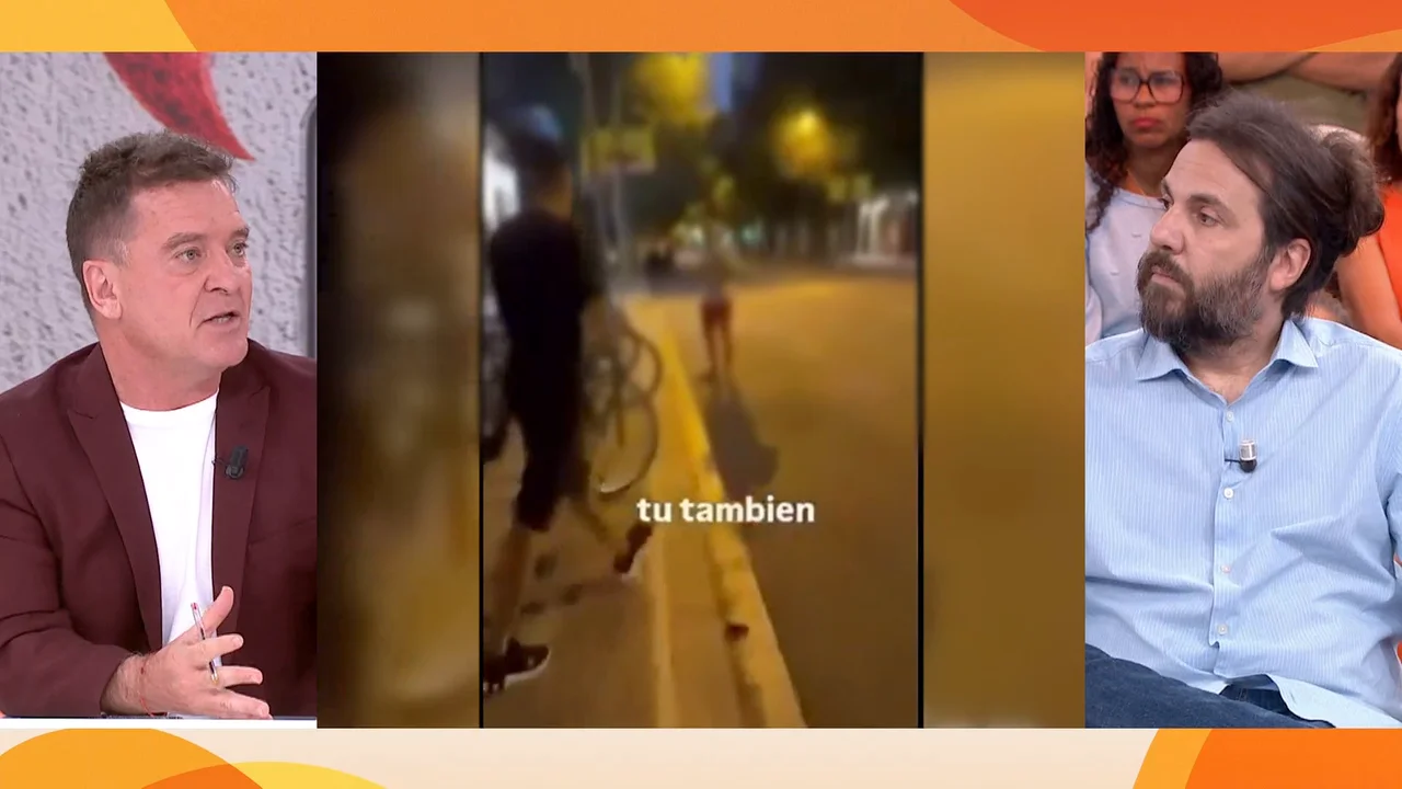 Uno de los agresores de las palizas virales no se arrepiente de lo que ha hecho: «Fama es fama»