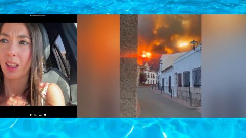 V&iacute;ctima incendio Los Gallardos