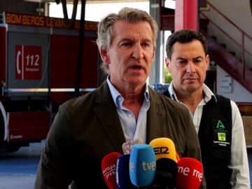 Antena 3 Noticias