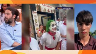San Ferm&iacute;n