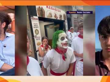 San Ferm&iacute;n