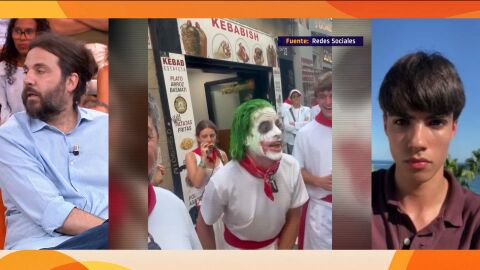San Ferm&iacute;n