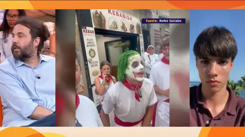 San Fermín San Fermín