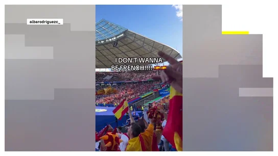 Los memes calientan el España-Francia Los memes calientan el España-Francia