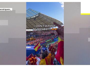 Los memes calientan el Espa&ntilde;a-Francia