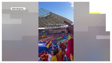Los memes calientan el Espa&ntilde;a-Francia