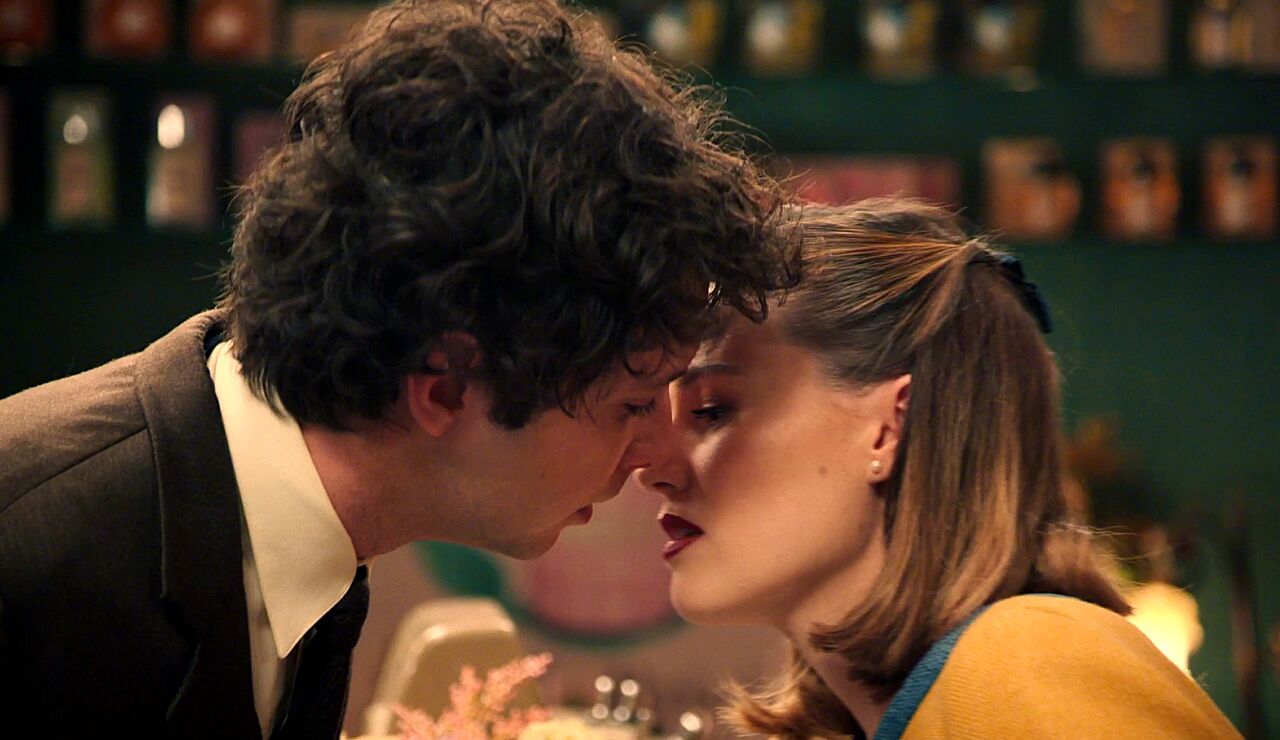 &ldquo;Me muero por besarte&rdquo;: Miguel y Claudia vuelven a quedarse a un paso de su esperado primer beso 