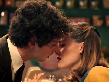 &ldquo;Me muero por besarte&rdquo;: Miguel y Claudia vuelven a quedarse a un paso de su esperado primer beso 