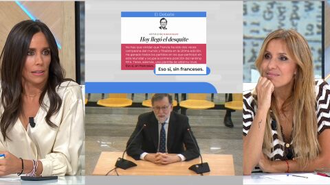 Pol&eacute;mica racismo Rajoy