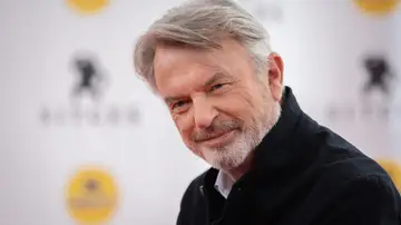 Muere Sam Neil, protagonista de 'Parque Jurásico', a los 78 años Muere Sam Neil, protagonista de 'Parque Jurásico', a los 78 años