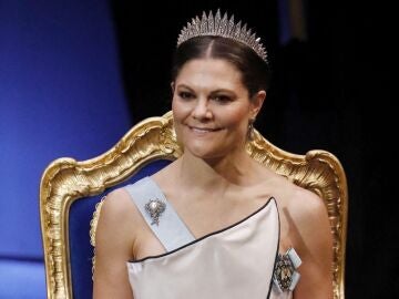 Victoria de Suecia
