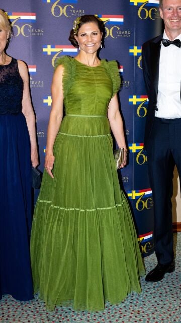Victoria de Suecia