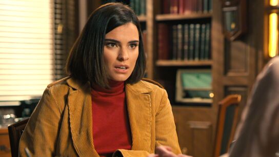 Cloe ofrece a Fina trabajar para Brossard con una condici&oacute;n: formar equipo junto a ella y Marta, &iquest;aceptar&aacute;?