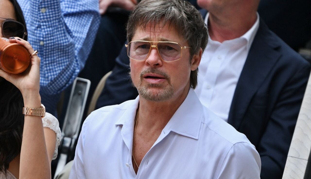 Brad Pitt