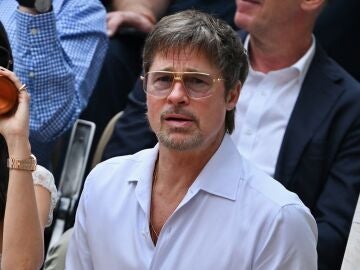 Brad Pitt