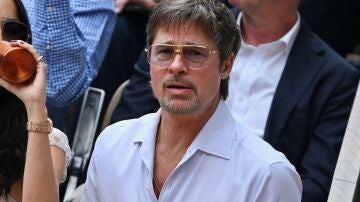 Brad Pitt