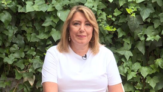 Susana D&iacute;az