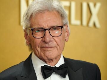 Harrison Ford