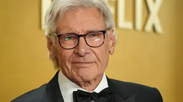 Harrison Ford Harrison Ford