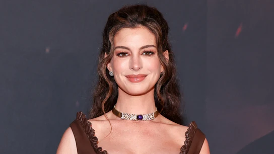 Anne Hathaway Anne Hathaway